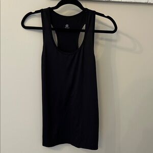 Champion Black Tank Top